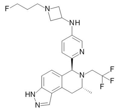 Chemical Structure (Chemical Structure)